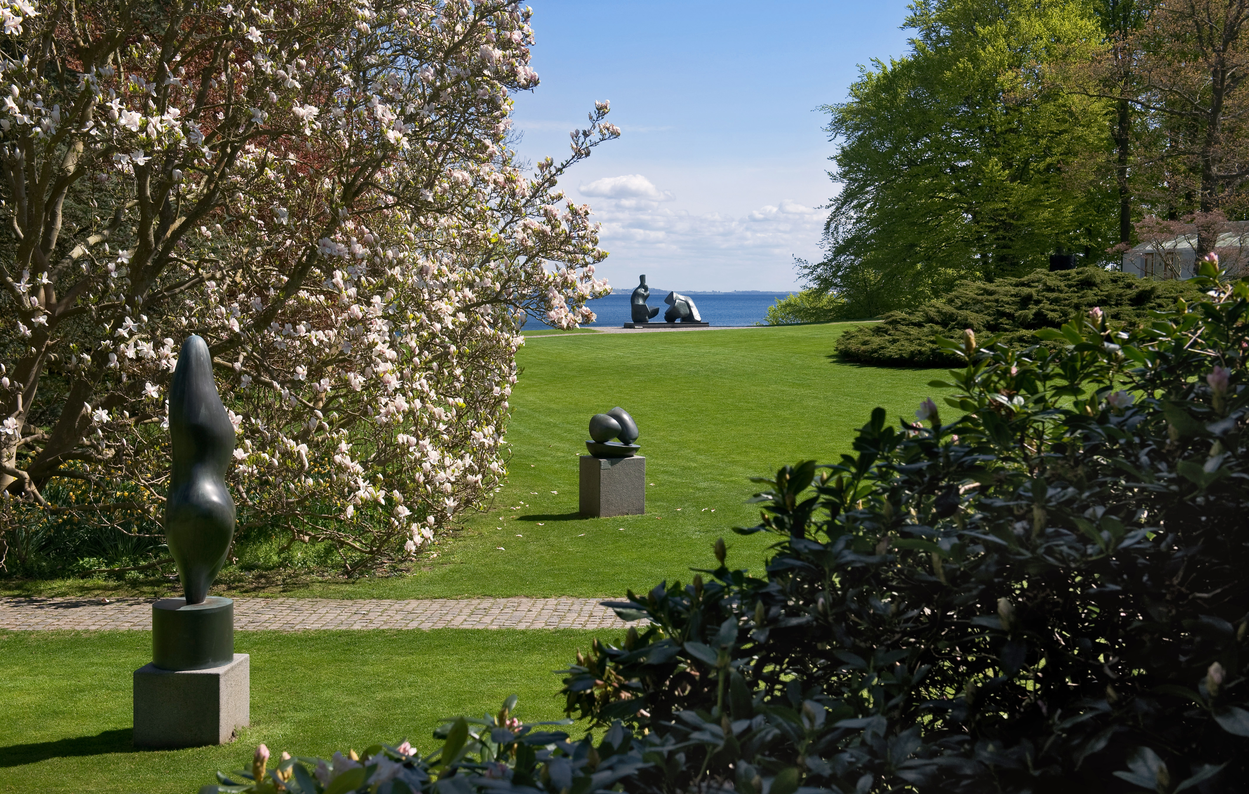 Louisiana Skulpturpark