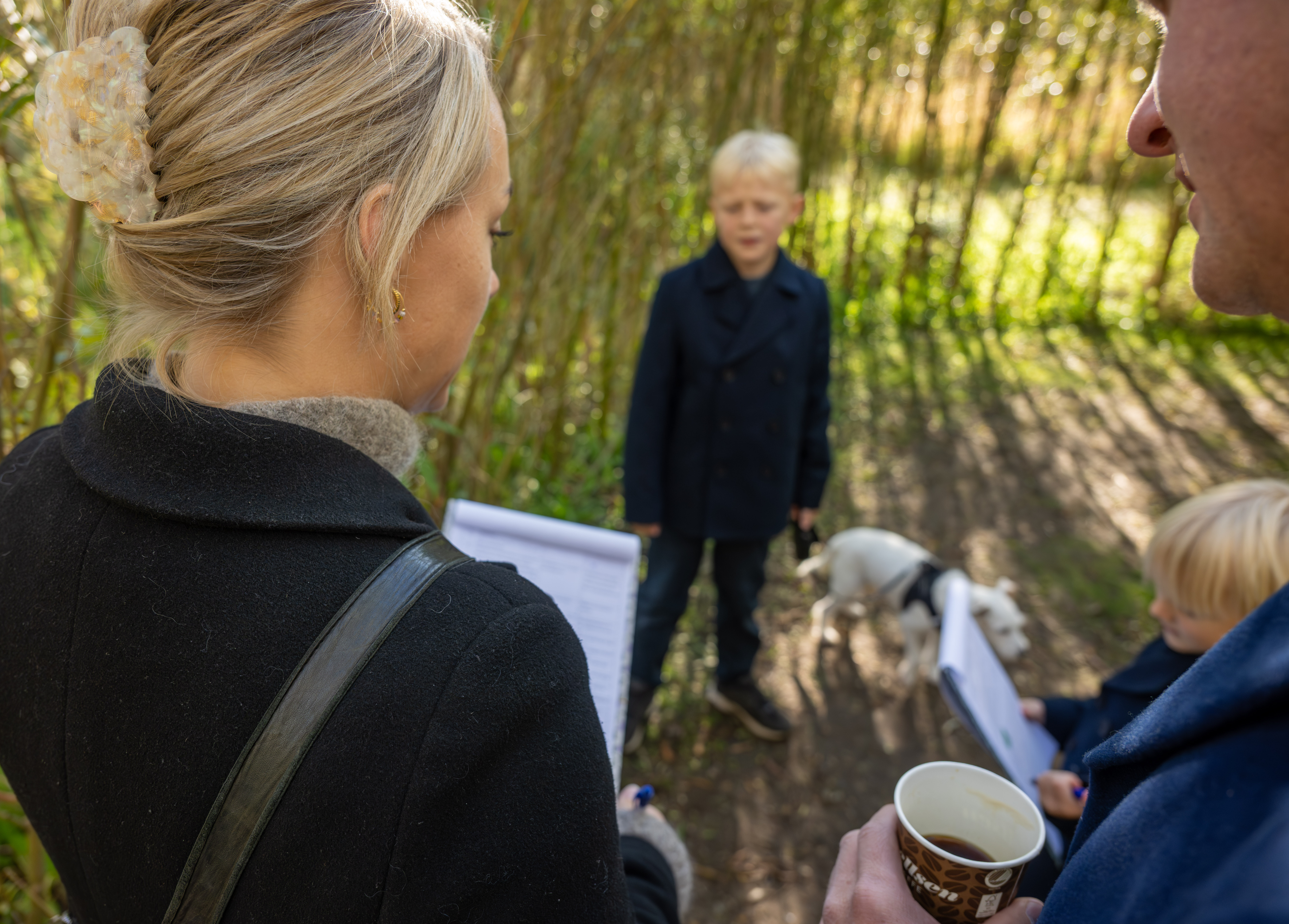 Gilleleje Labyrinten