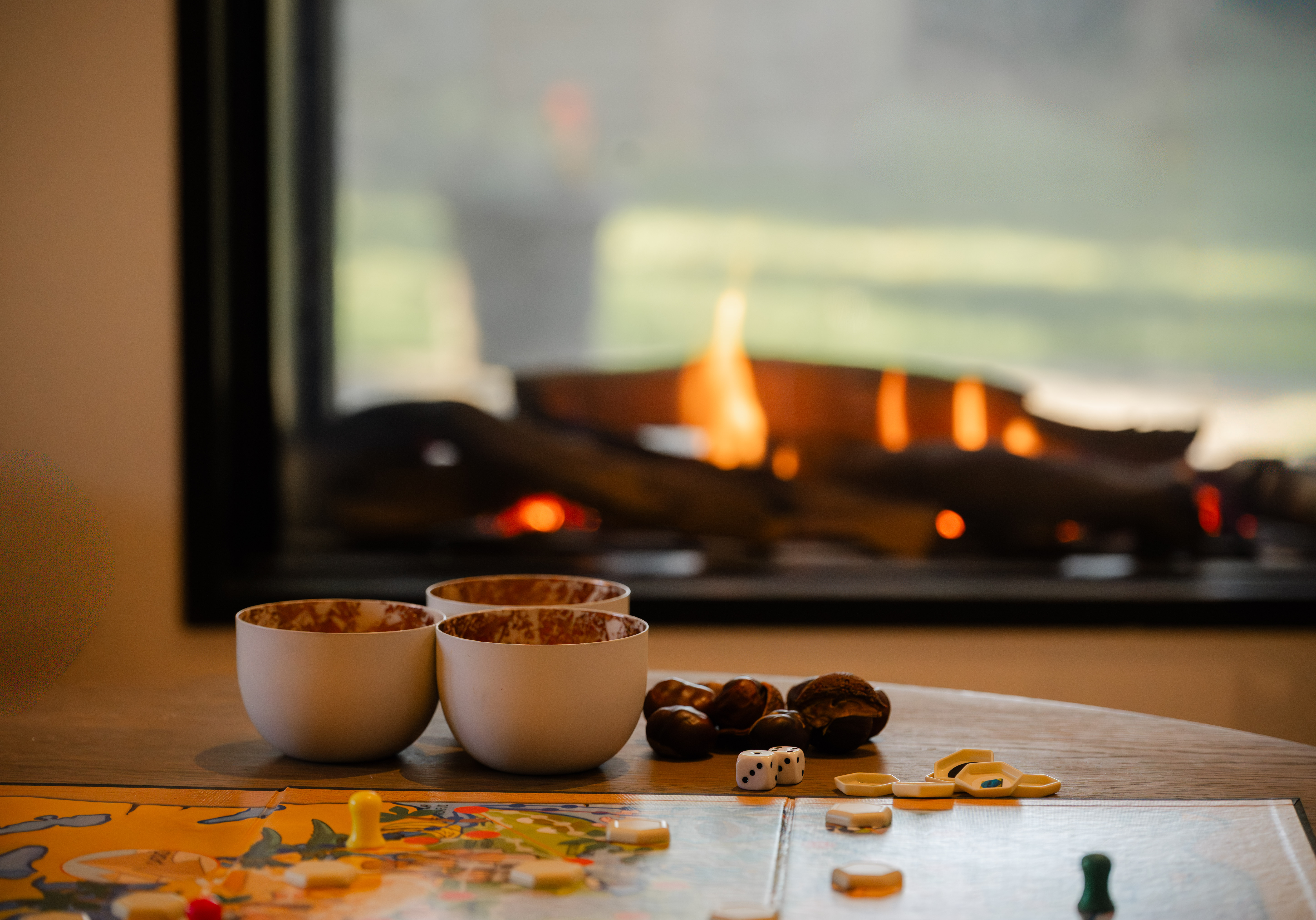 Feriehus i Nordsjælland