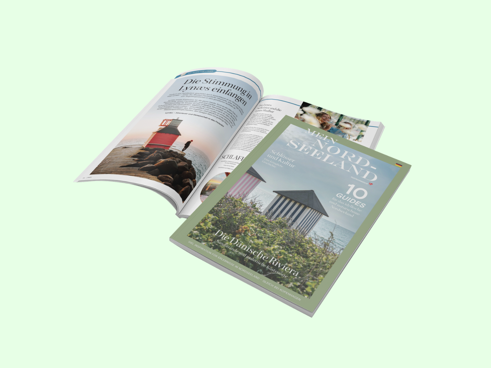 MEIN NORDSEELAND 2026