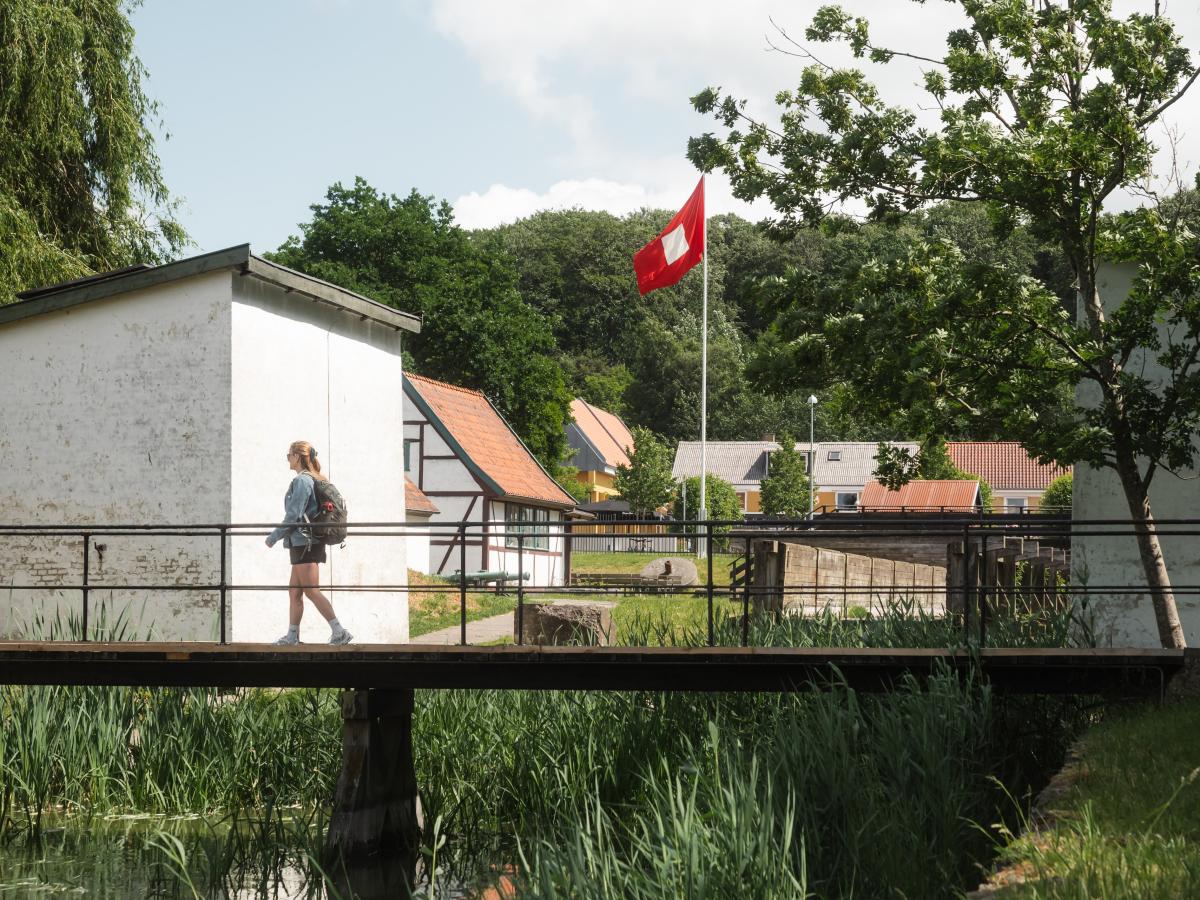 KRUDT i Frederiksværk