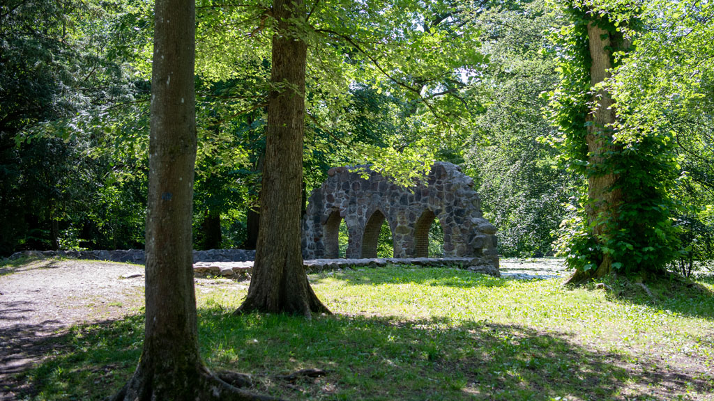 Fantasiens Ø ved Hillerød