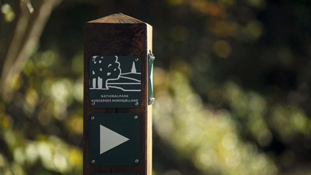 Kulsvierstien Hillerød