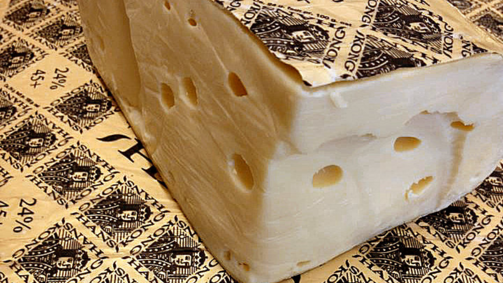 Pibe Mølle Vin og Ost