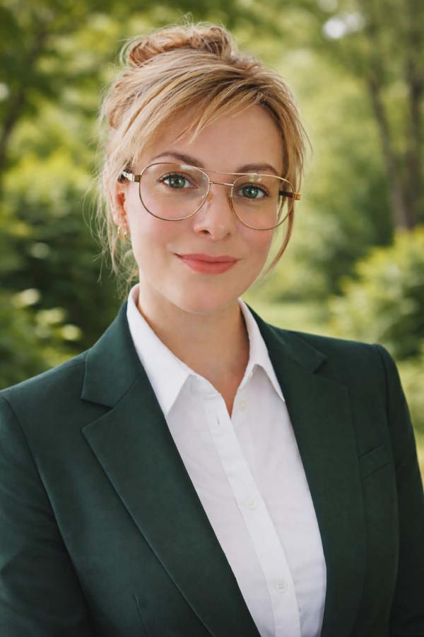 Anne-Sofie Byrlow, INoord Frederiksværk