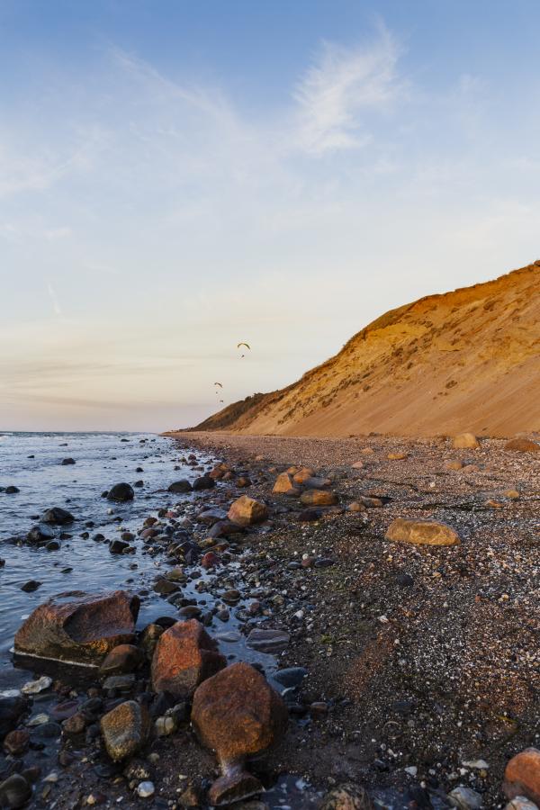 Heatherhill ved Vejby