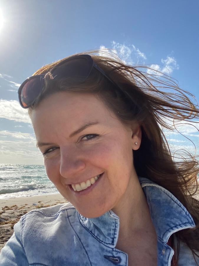 Henriette fra Bakkegården