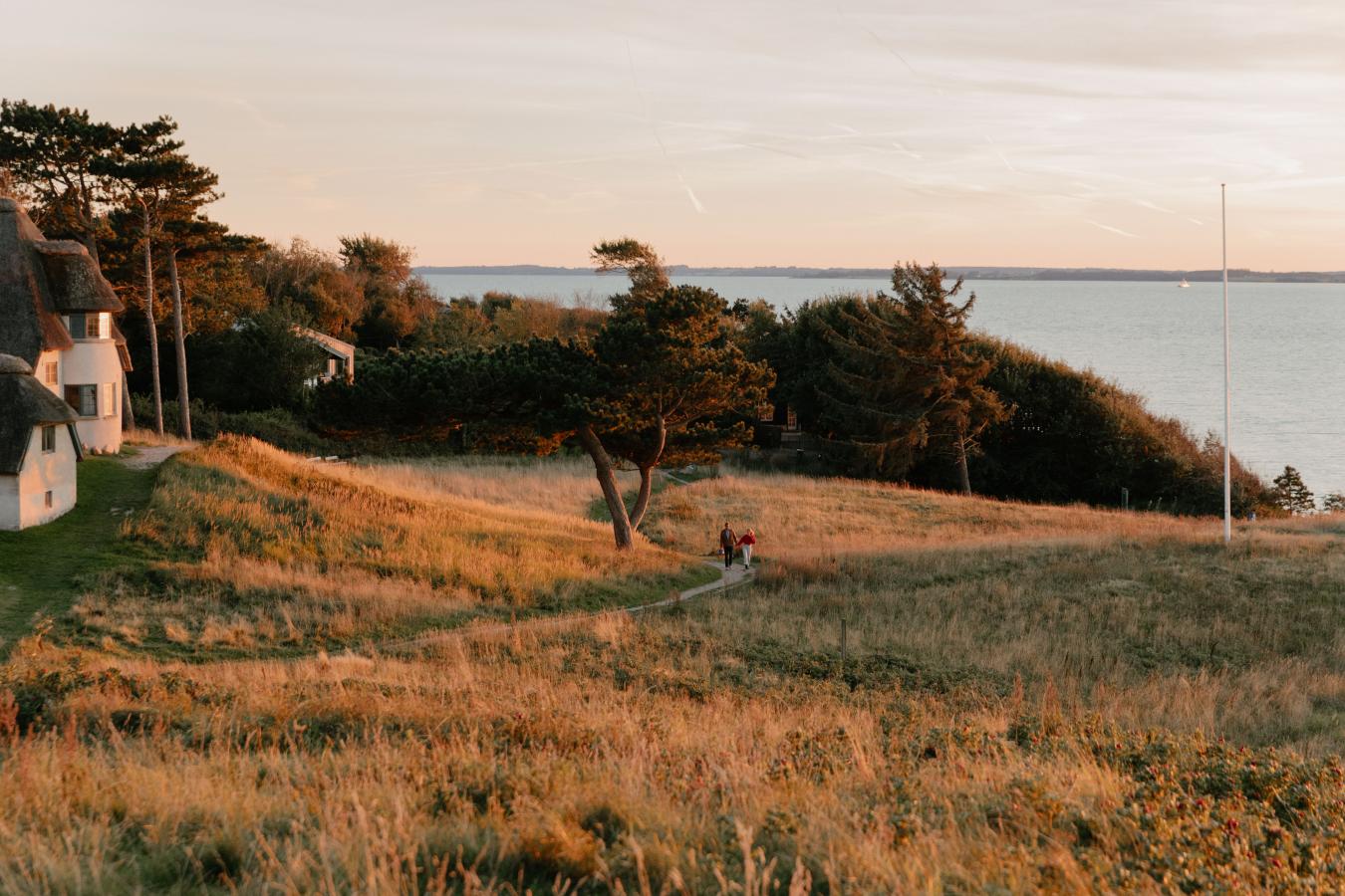 Knud Rasmussens Hus i Hundested
