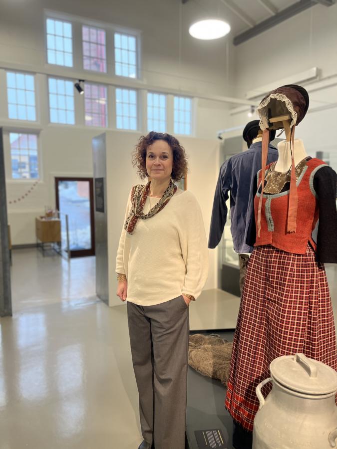 Mette Kragh Faurholdt - C4 Hillerød