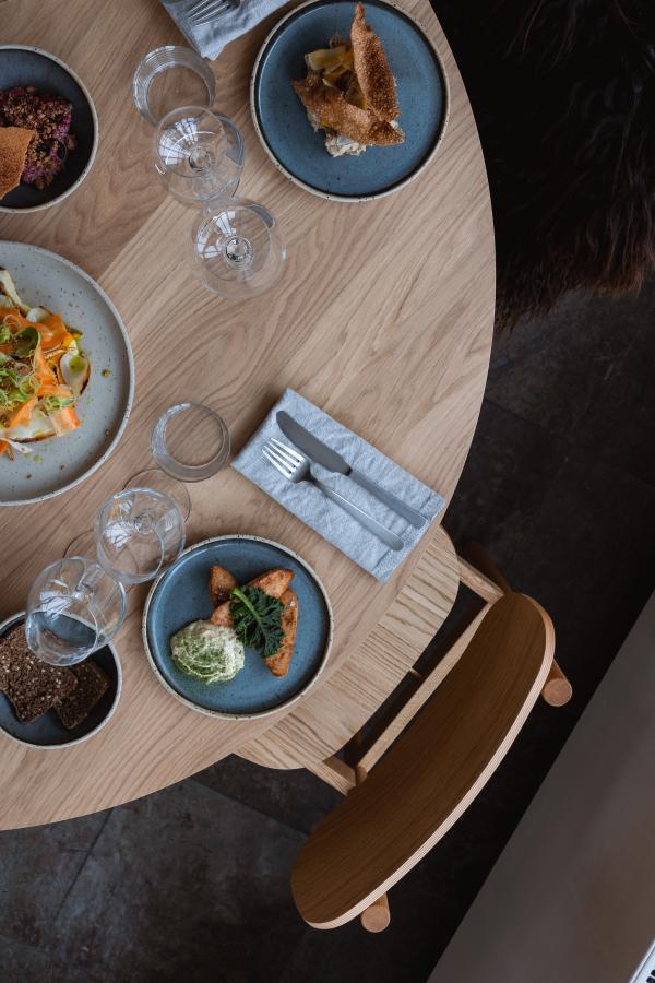 Rabarbergaarden Slottet