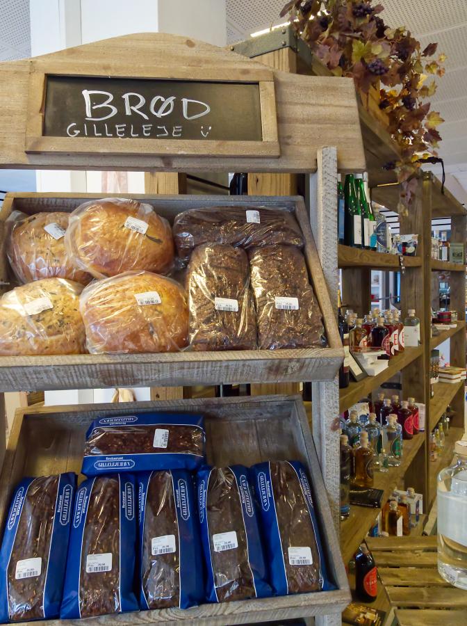 Country Market Fredensborg
