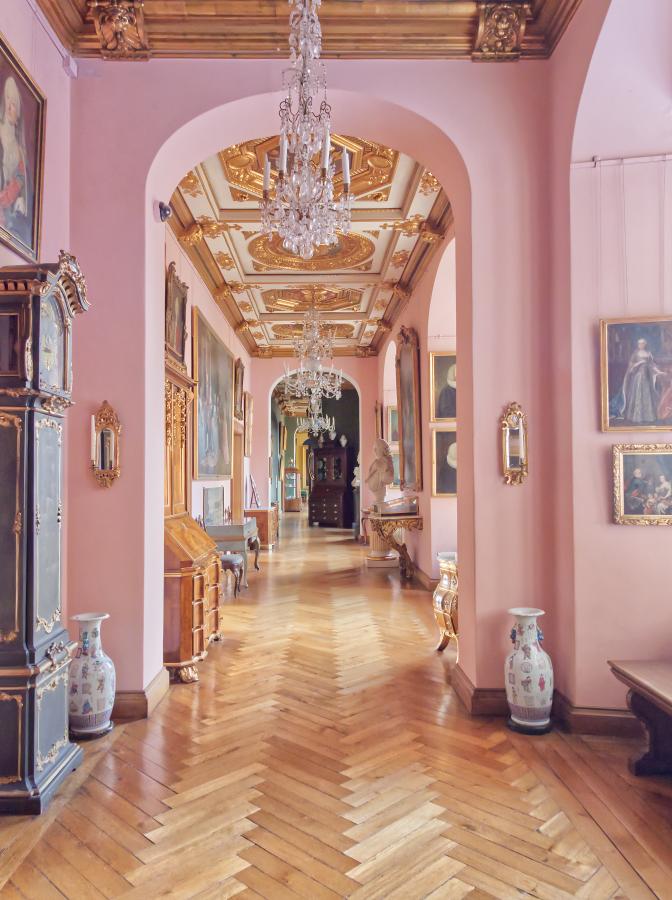 Frederiksborg Slot