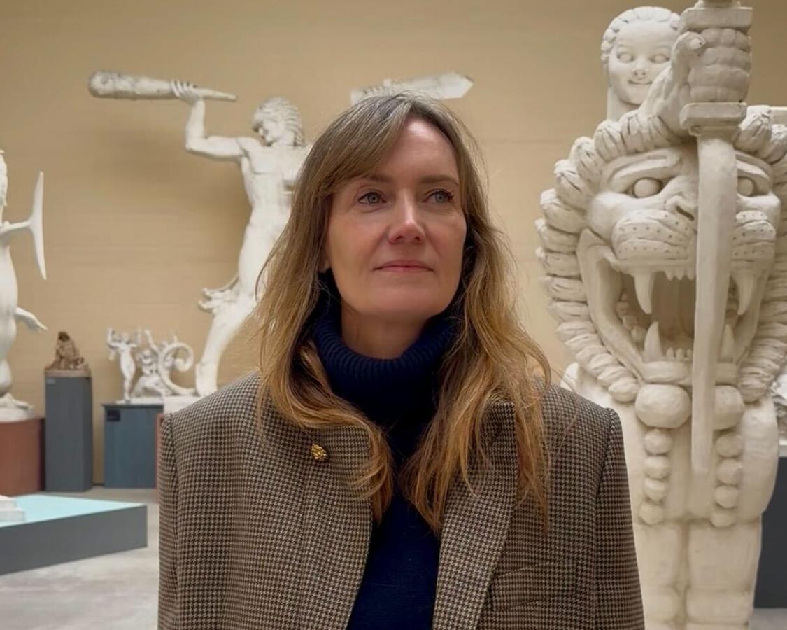 Luise Gomard