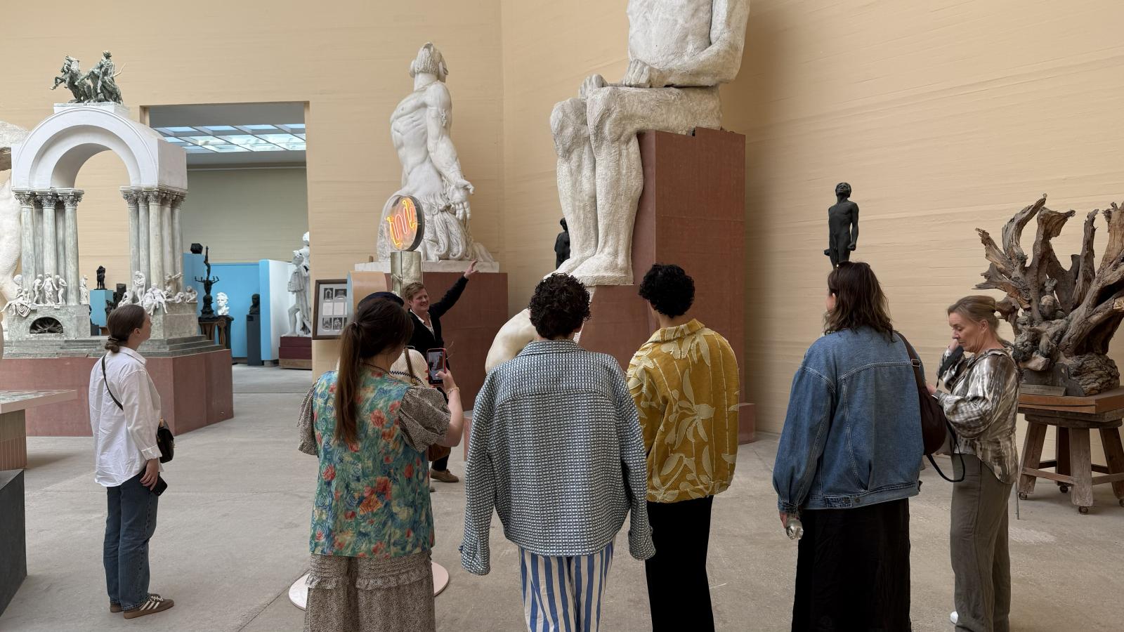 Rudolph Tegners Museum & Statuepark