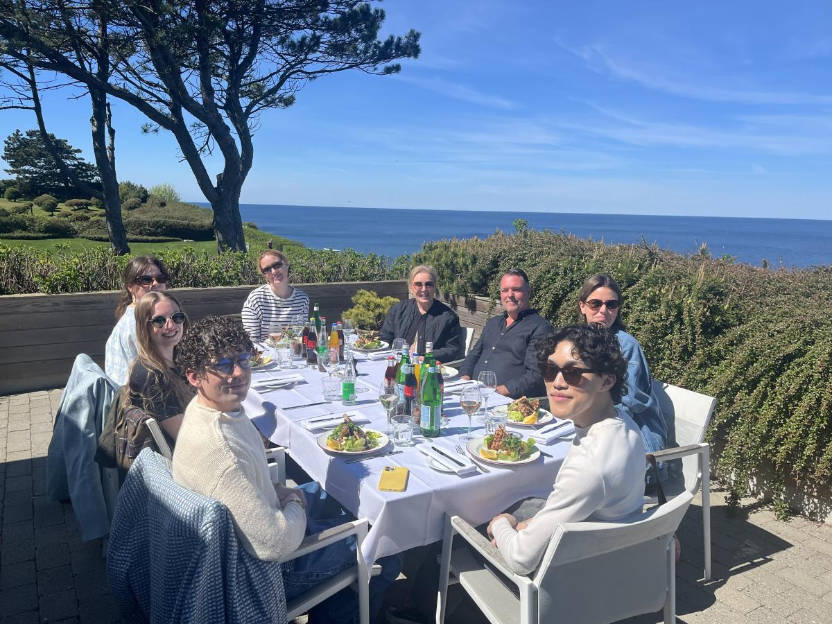 Gilleleje Badehotel