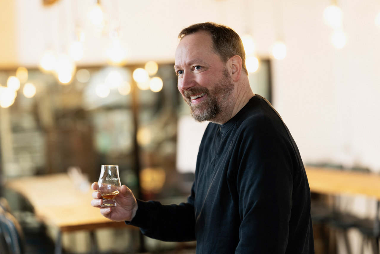 Torben Thornæs