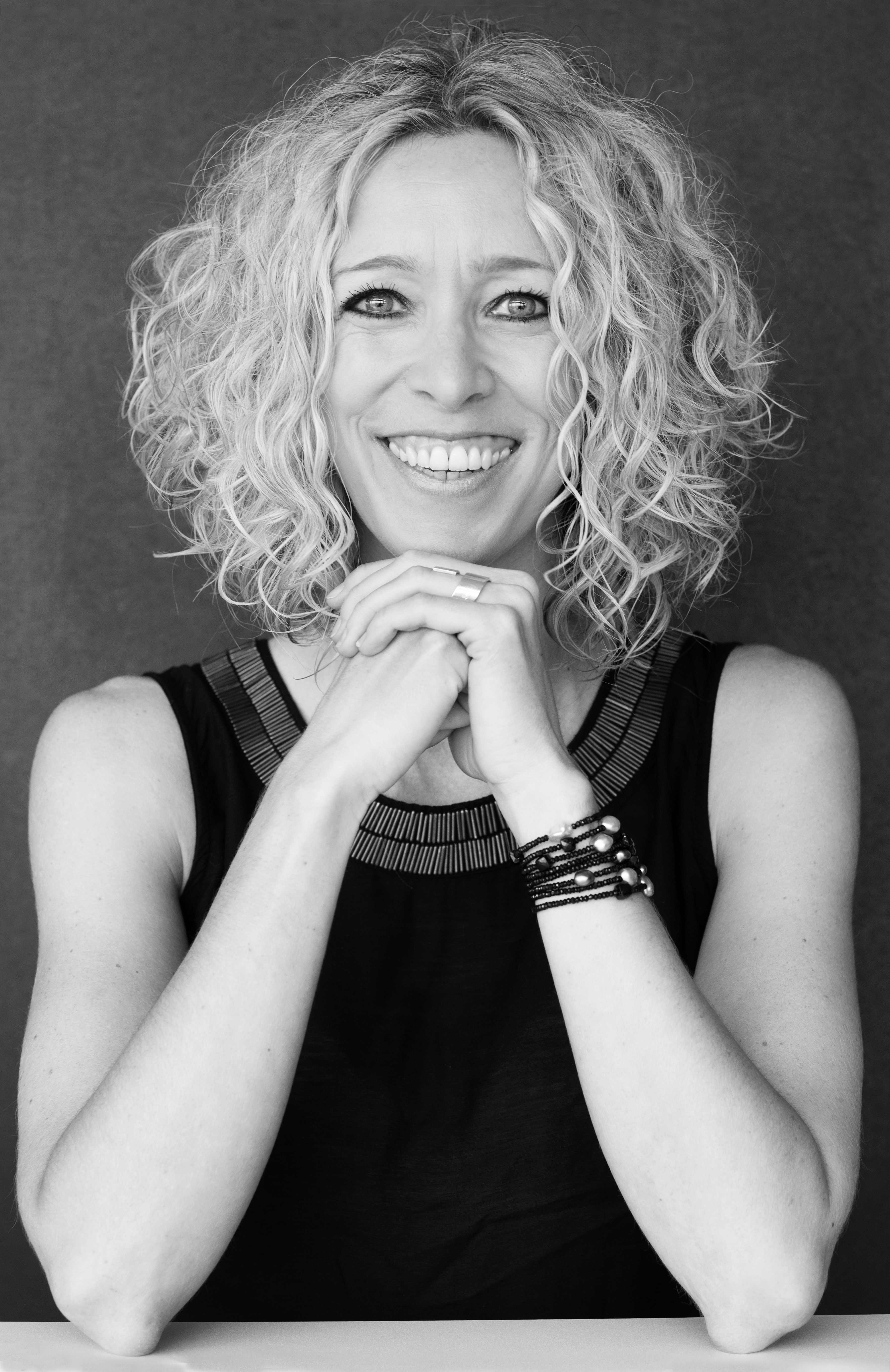 Christina Bendix