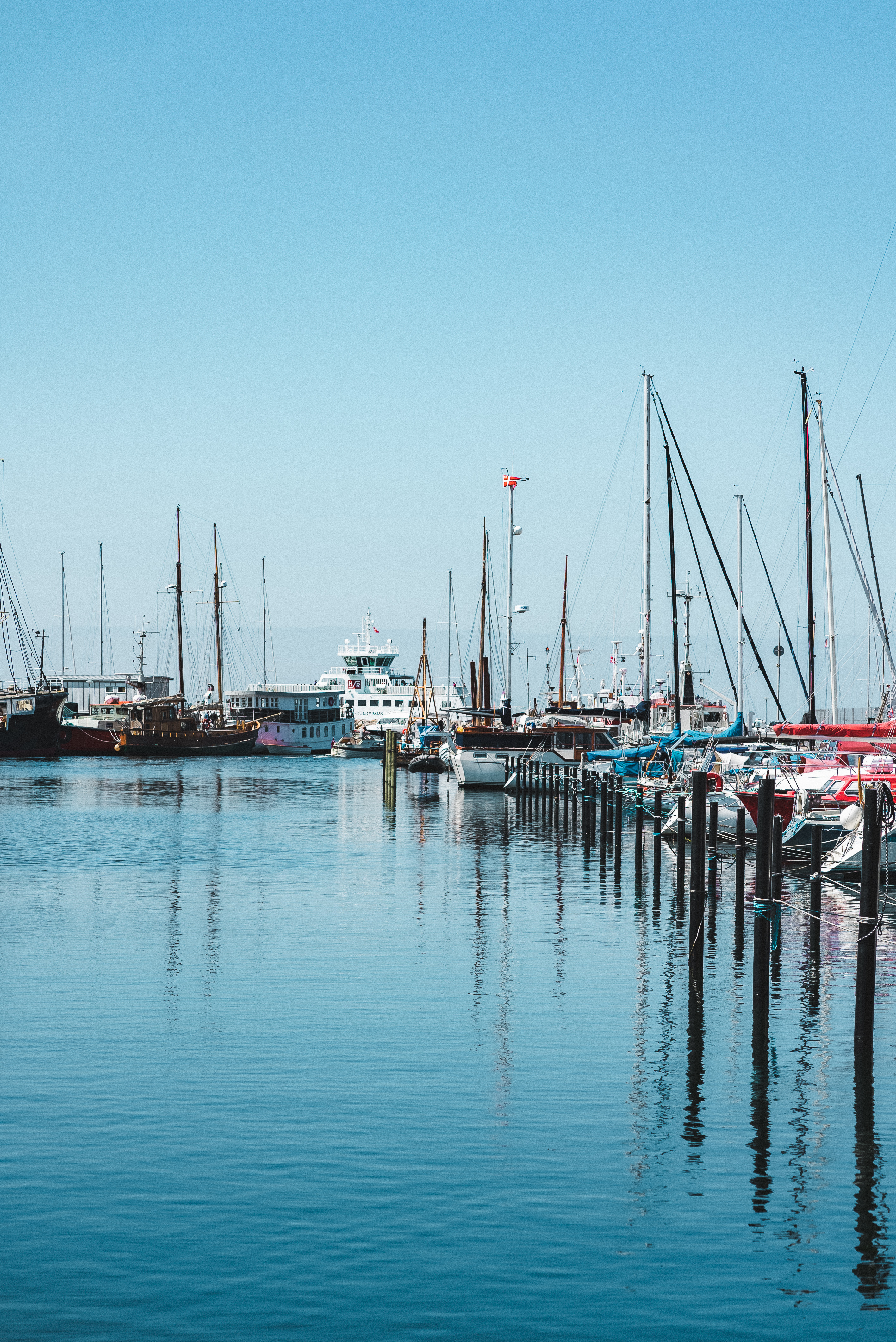 Hundested Havn