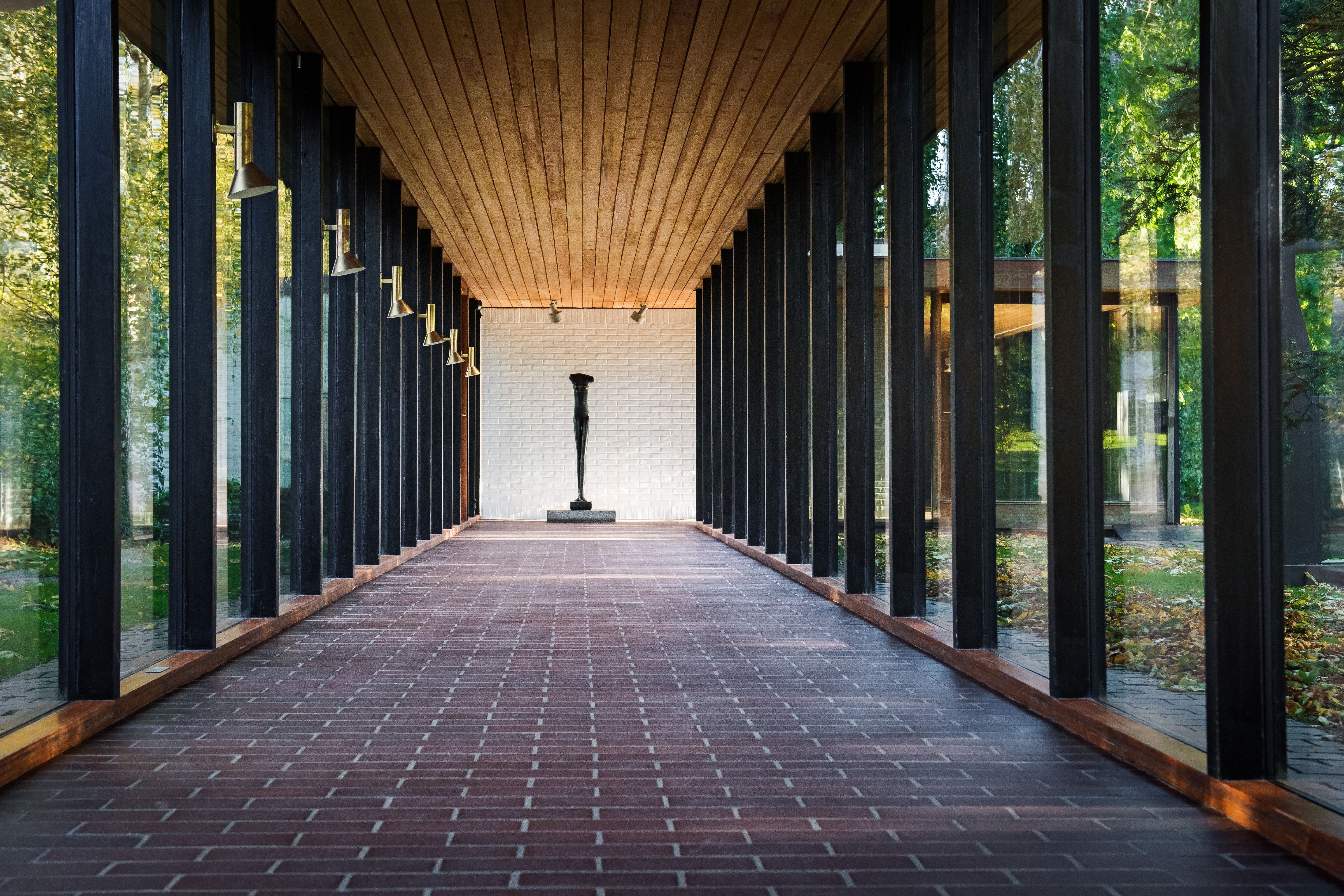 Louisiana Museum of Modern Art