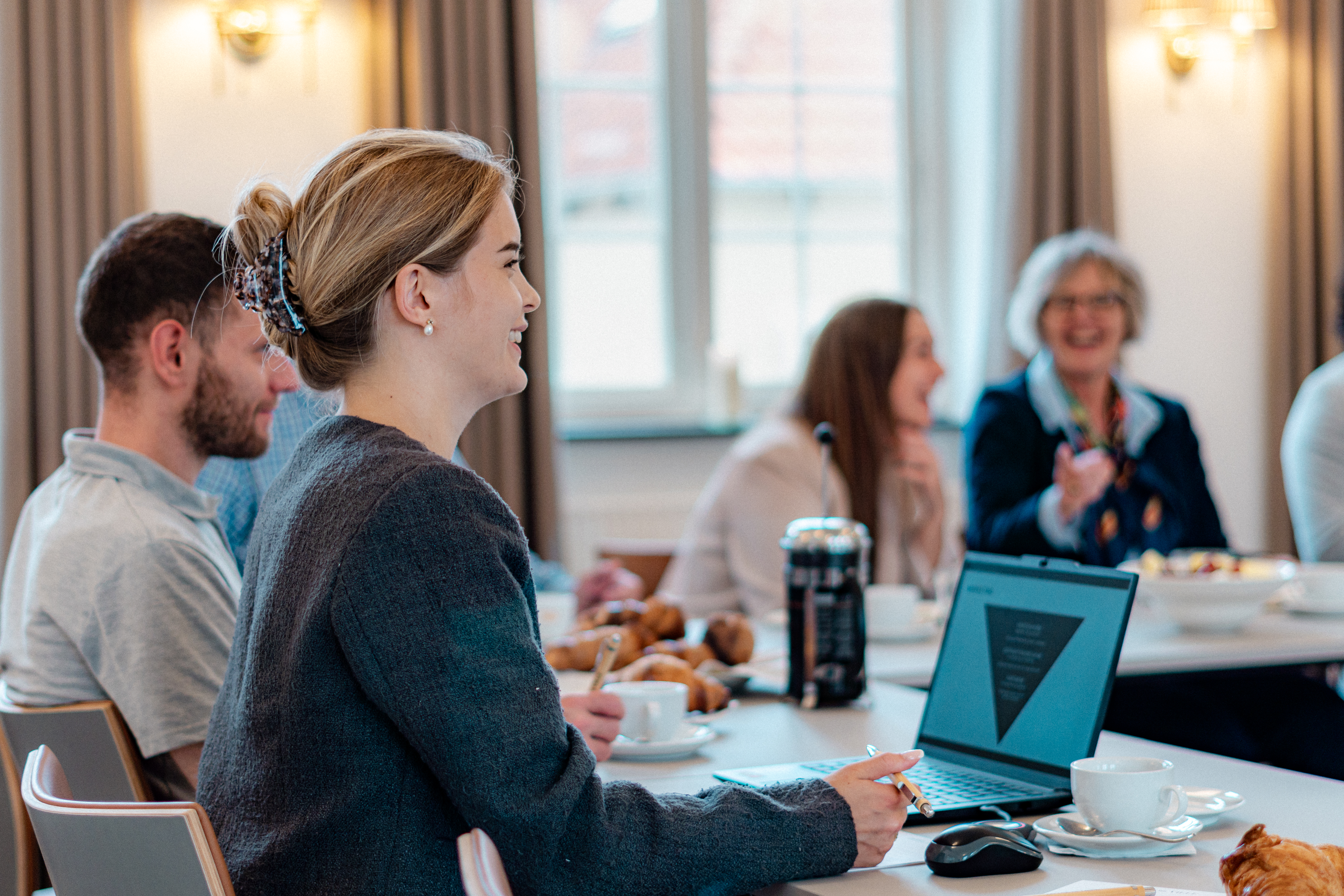 Unikke Mødesteder - Fredensborg Store Kro
