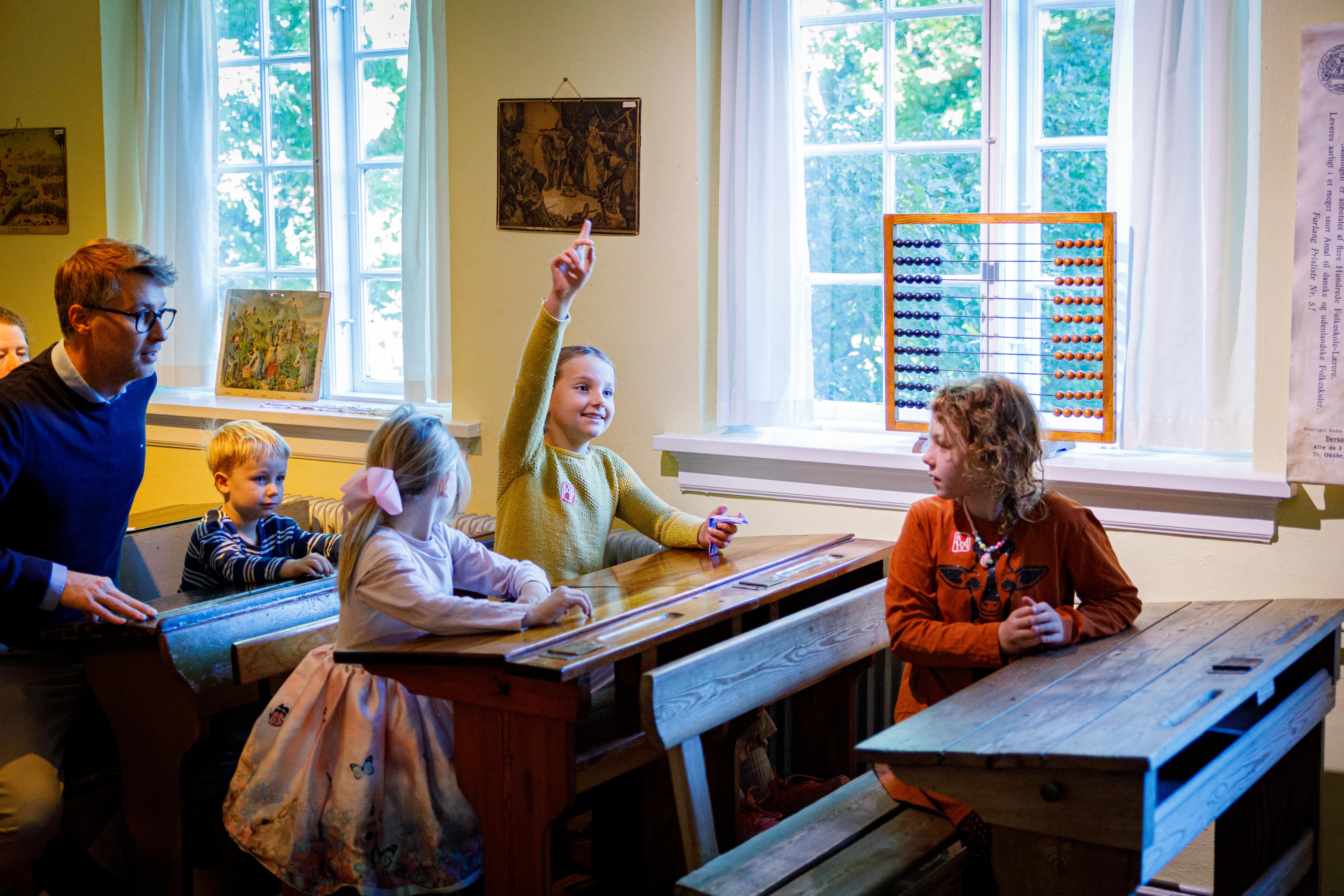 Bymuseet i Hillerød