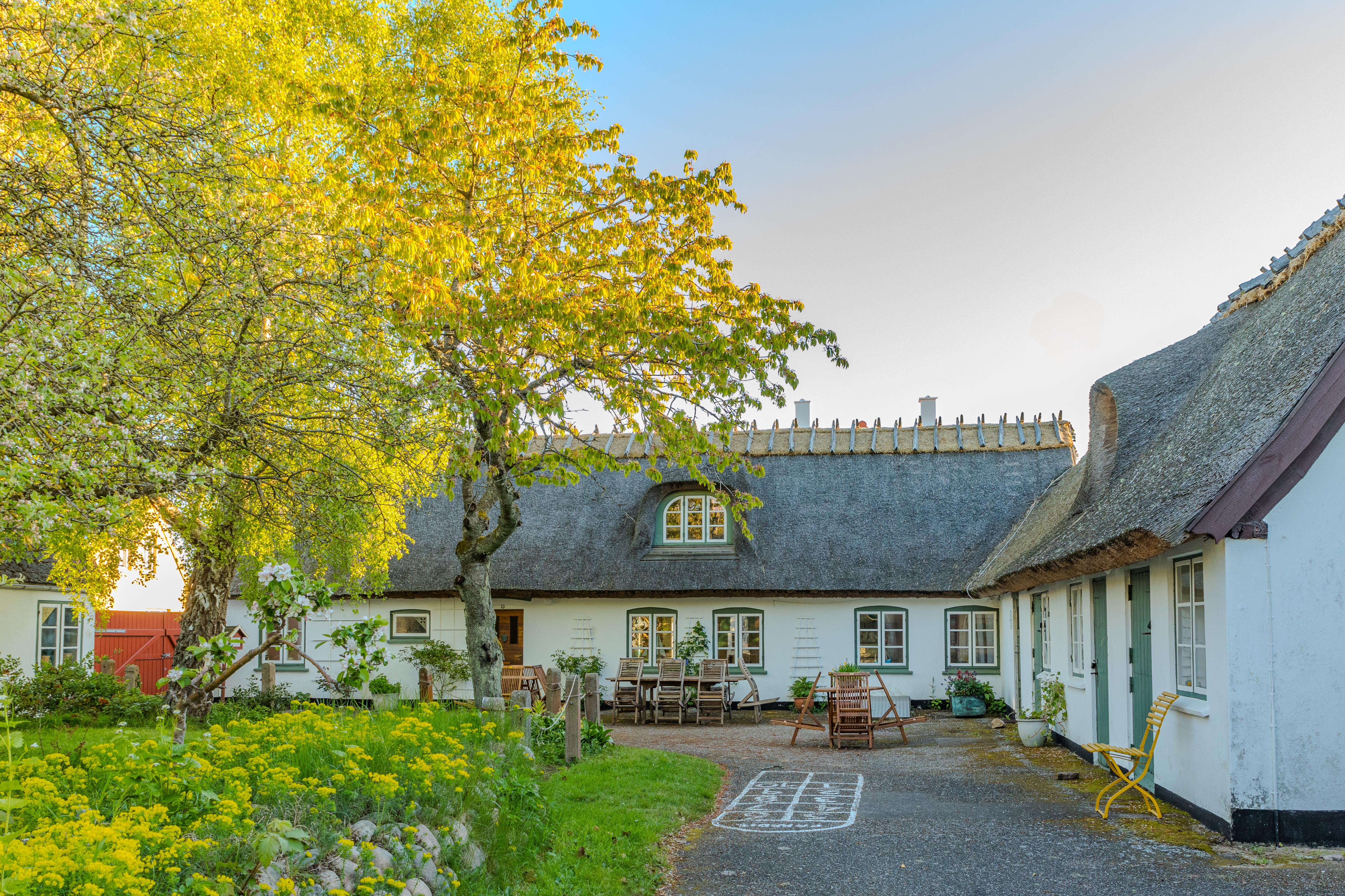 Gilleleje Museum