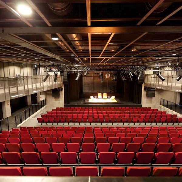 Auditorium