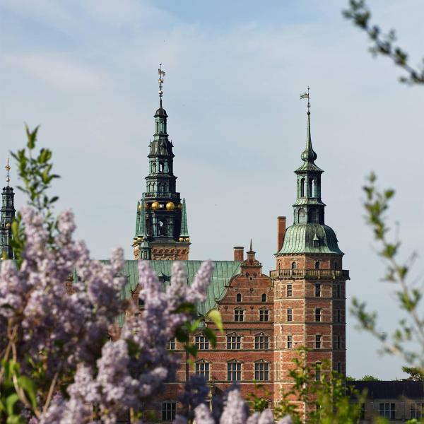 Frederiksborg Castle