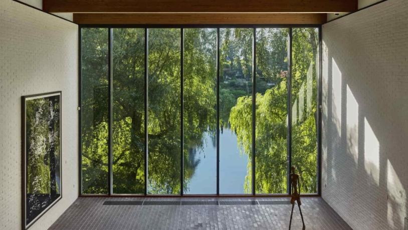 Louisiana Museum of Modern Art