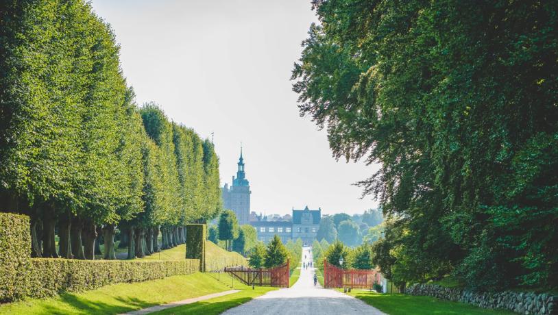 Frederiksborg Castle