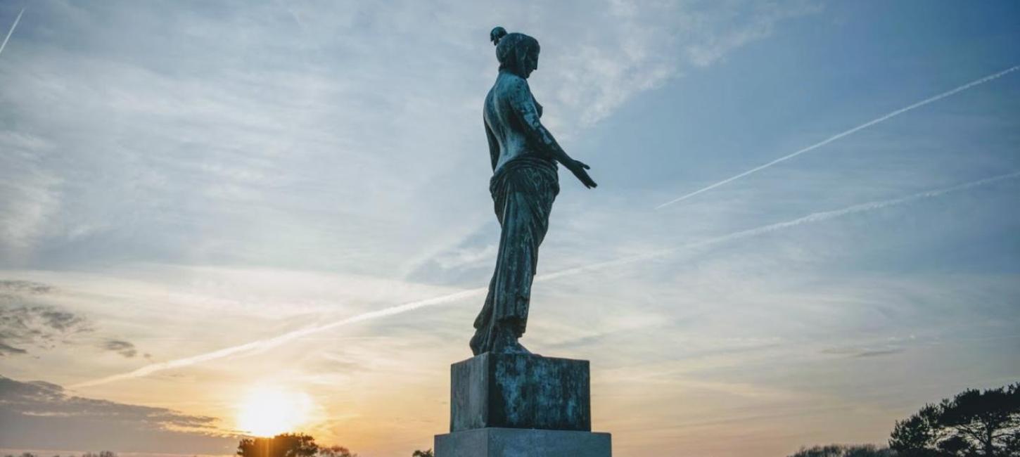 Rudolph Tegners Statuepark