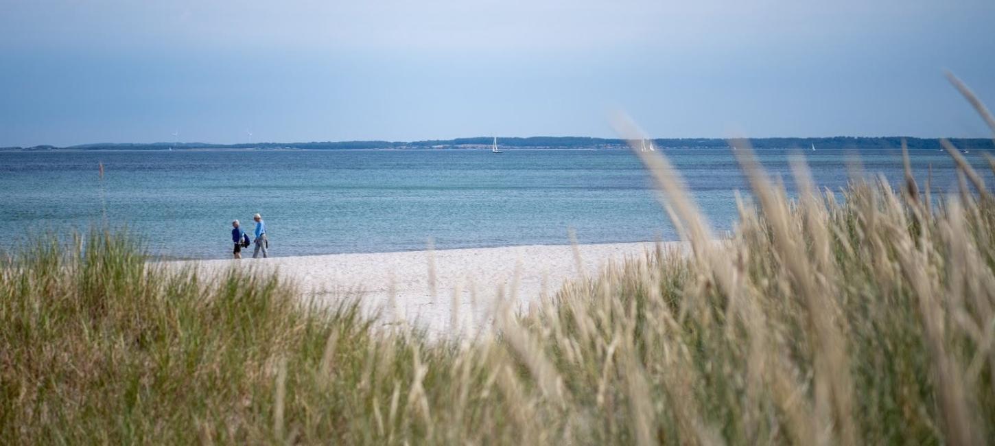 Helsingør Strand