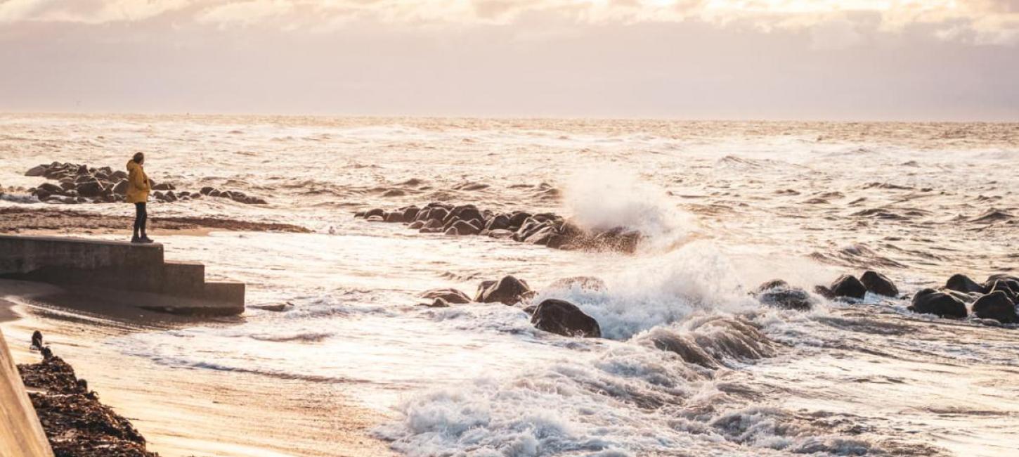 Vejby Strand