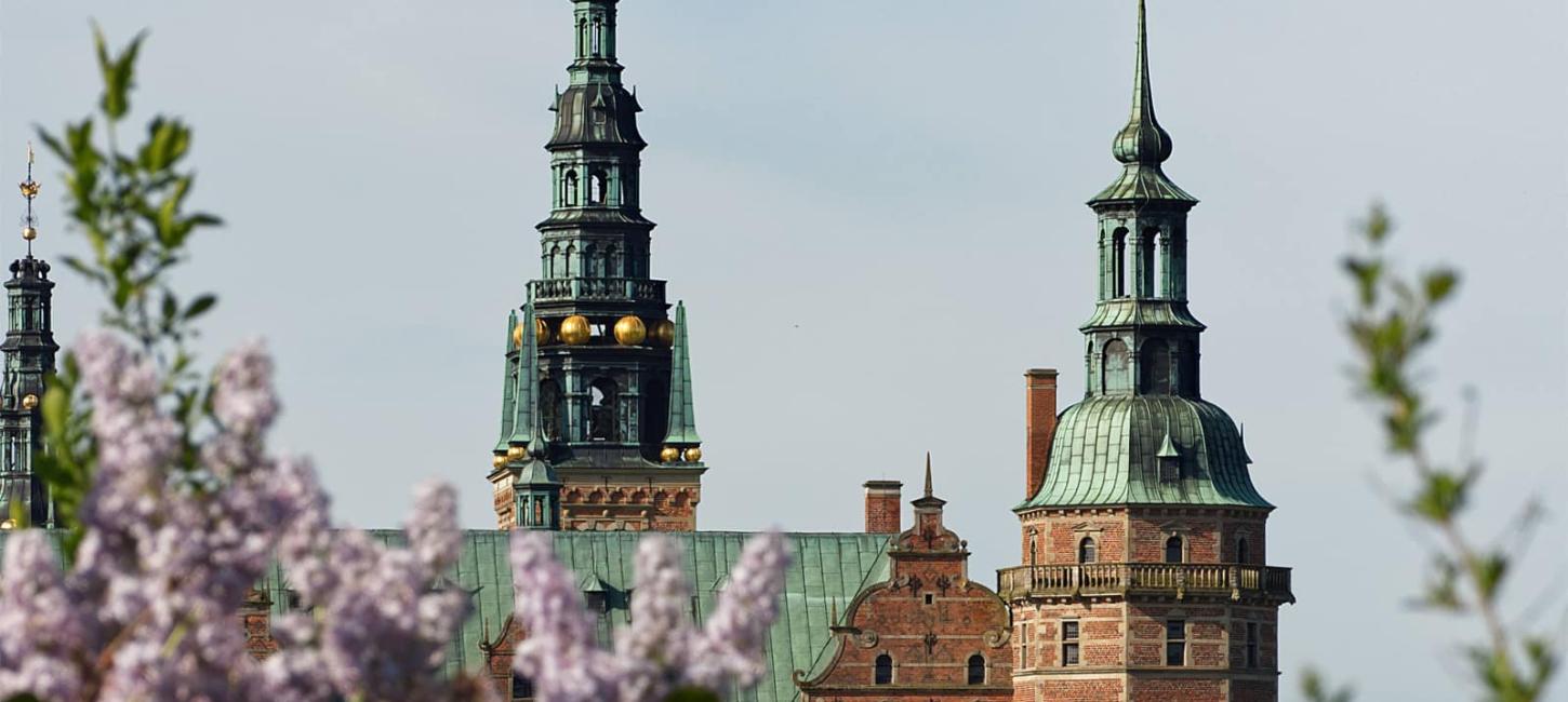 Frederiksborg Castle