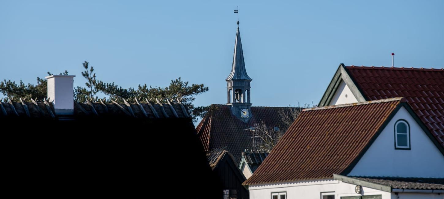 Gilleleje Church