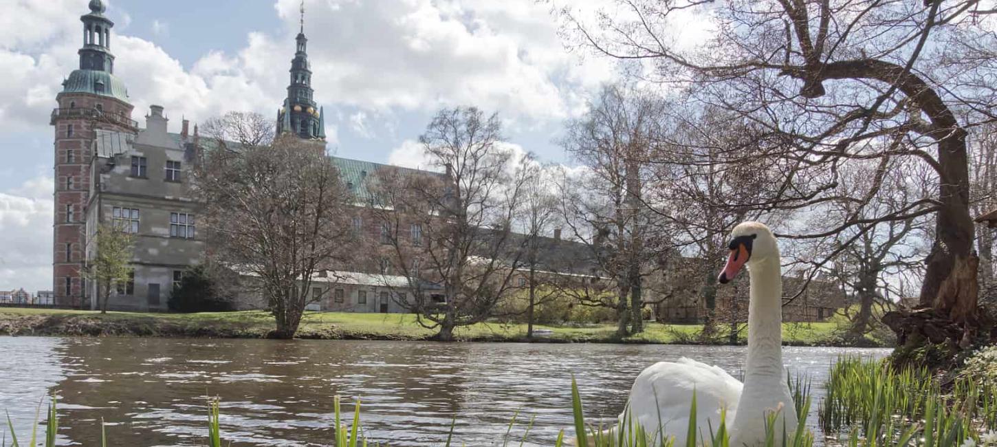Frederiksborg Slot