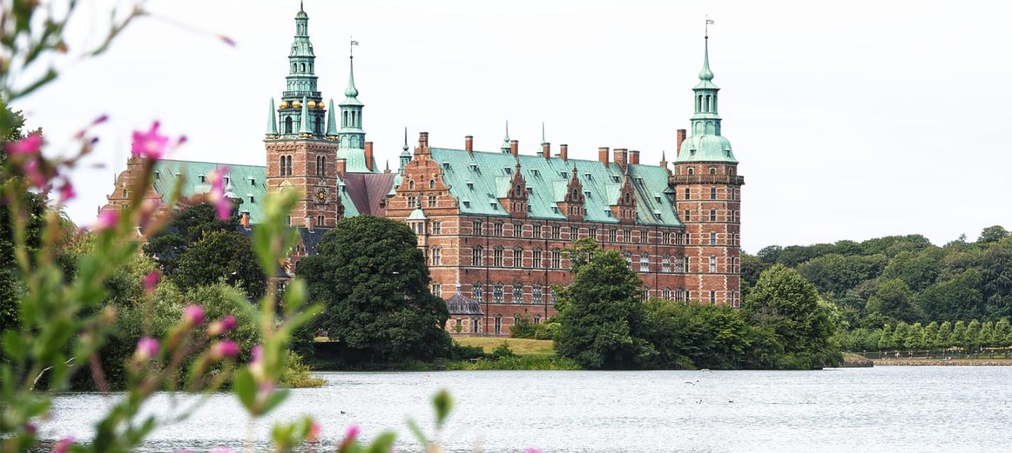 Frederiksborg Castle
