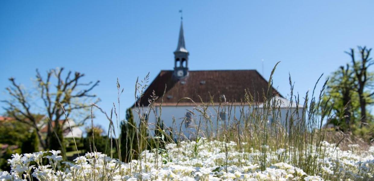 Gilleleje Church