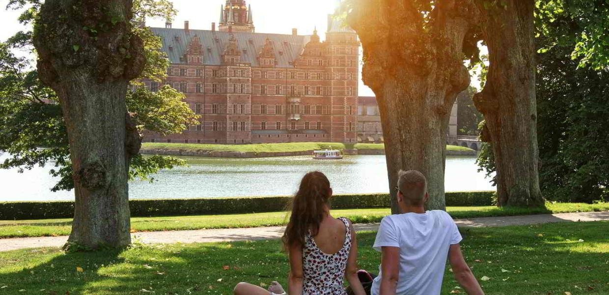 7 Things to Experience at and Around Frederiksborg Castle