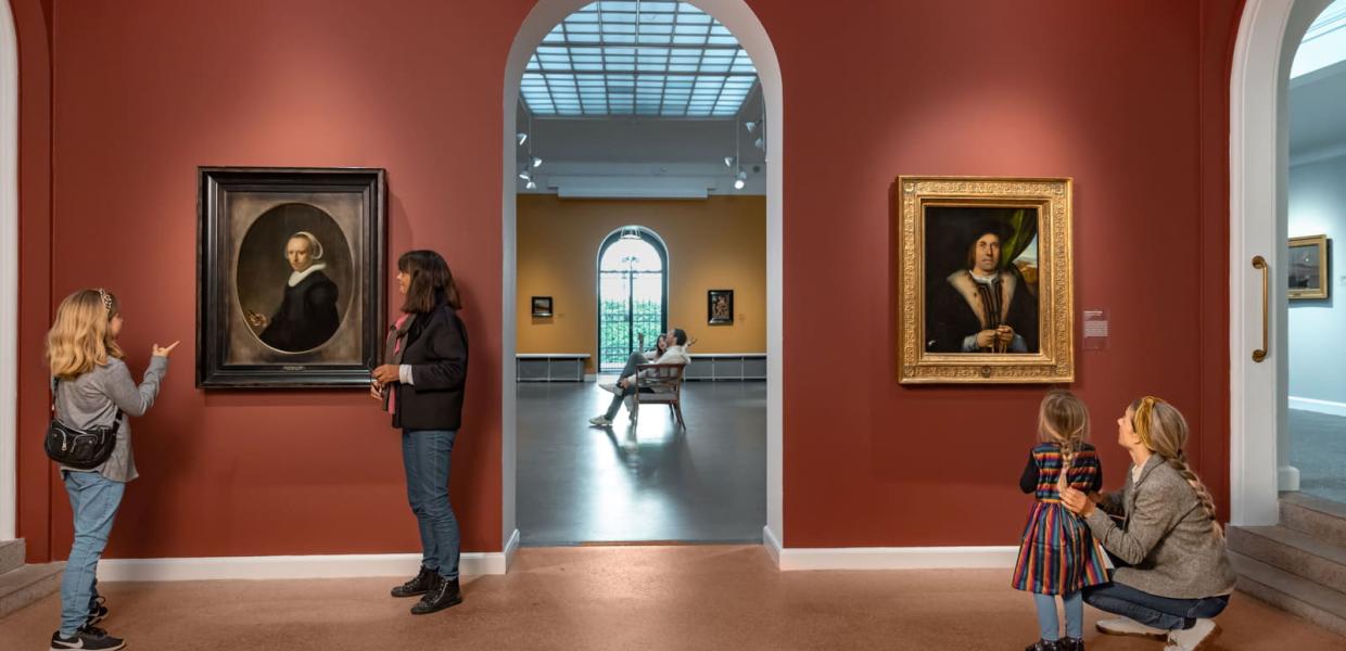 Nivaagaards Malerisamling