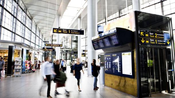 Cph Airport