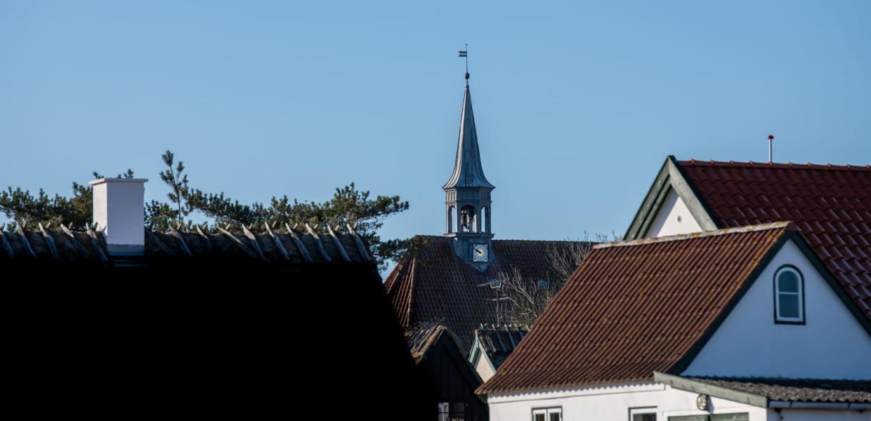 Gilleleje Church