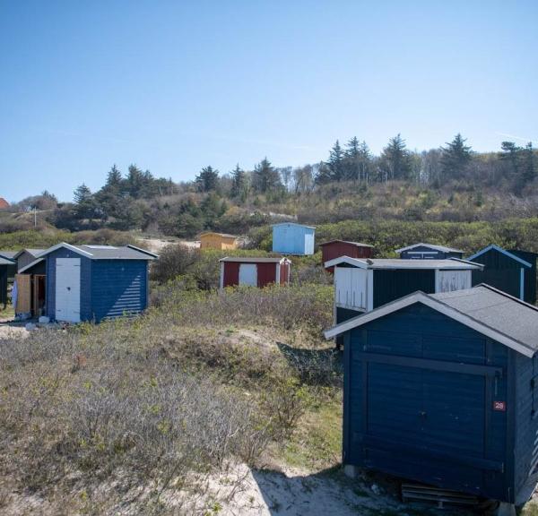 Tisvildeleje Strand