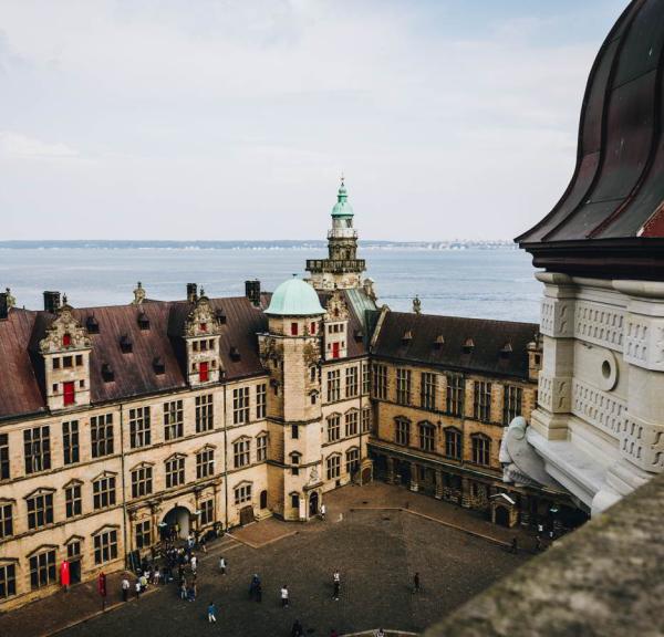 oplevelser i nordsjælland kronborg helsingør