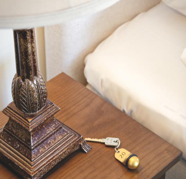 Hotel Gilleleje Strand