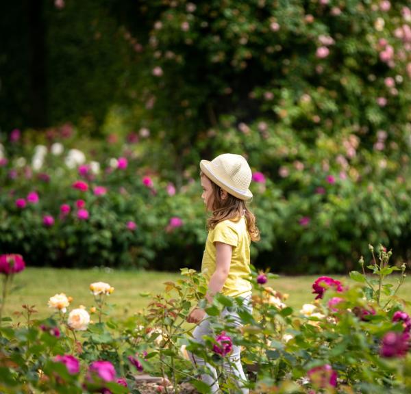 Fredensborg Slotshave