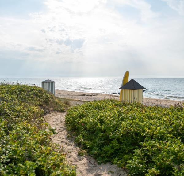 Rågeleje Strand