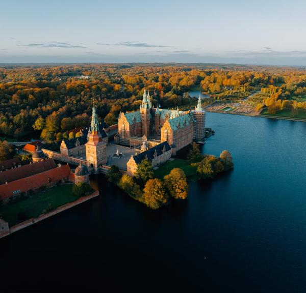 Frederiksborg Castle