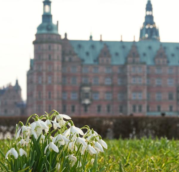 Frederiksborg Slot