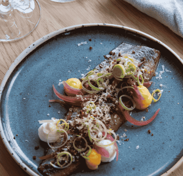 Rabarbergaarden Slottet